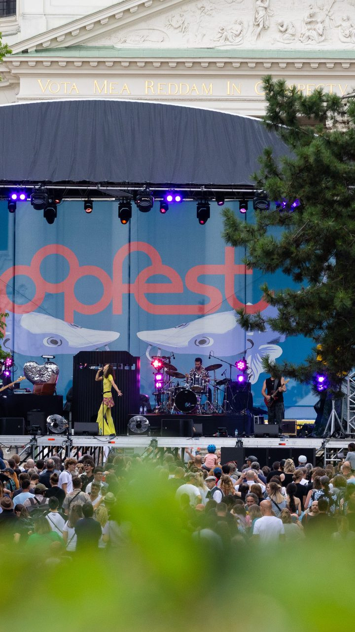 Popfest 2025 - Tag 2