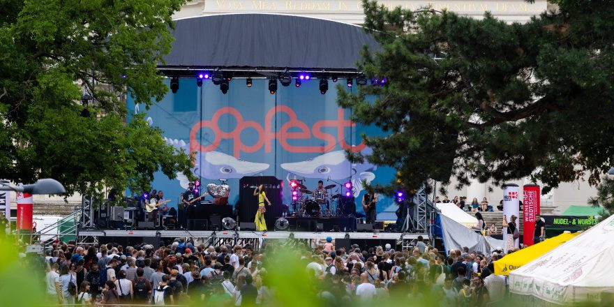 Popfest 2025 - Tag 2