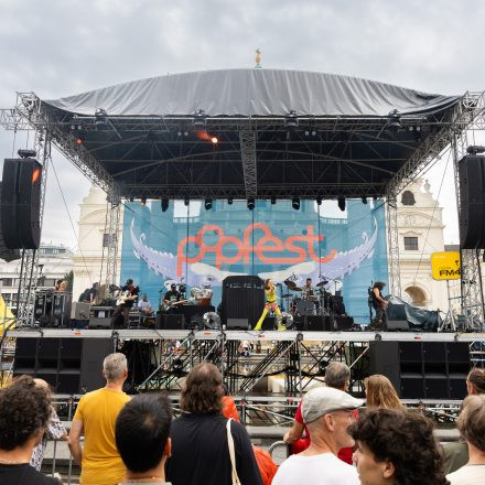 Popfest 2025 - Tag 2