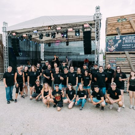 Rüben Rock 2025