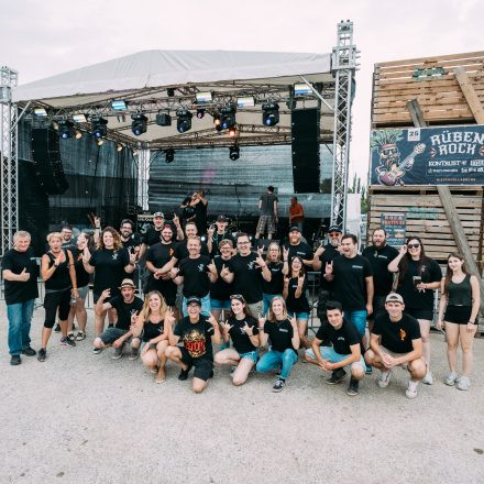 Rüben Rock 2025