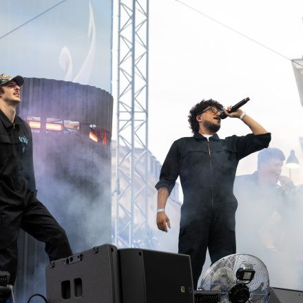 Popfest 2025 - Tag 2