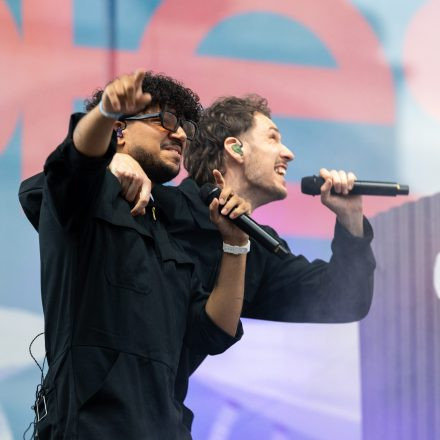 Popfest 2025 - Tag 2