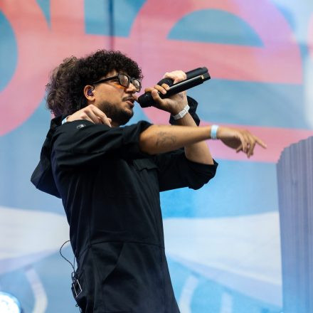 Popfest 2025 - Tag 2