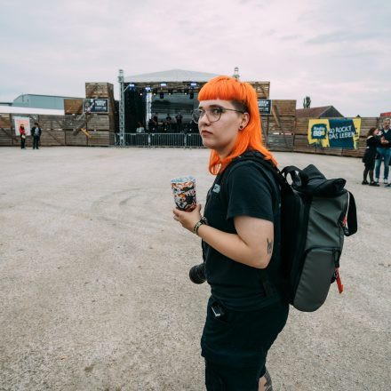 Rüben Rock 2025