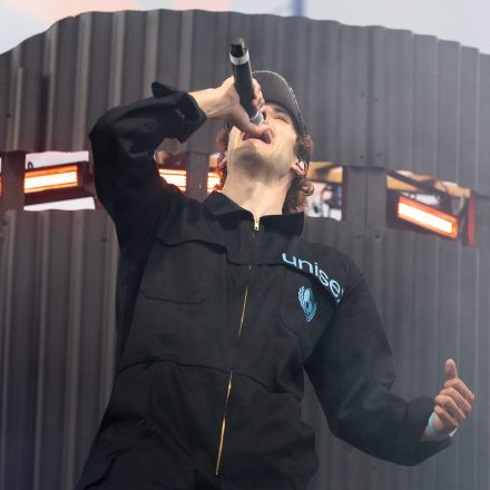 Popfest 2025 - Tag 2