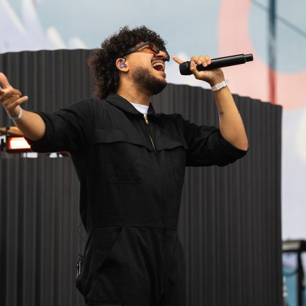 Popfest 2025 - Tag 2