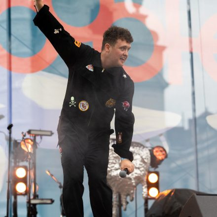 Popfest 2025 - Tag 2