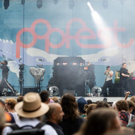 Popfest 2025 - Tag 2