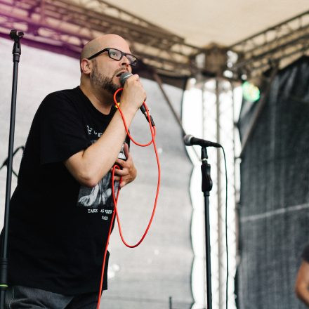 Rüben Rock 2025