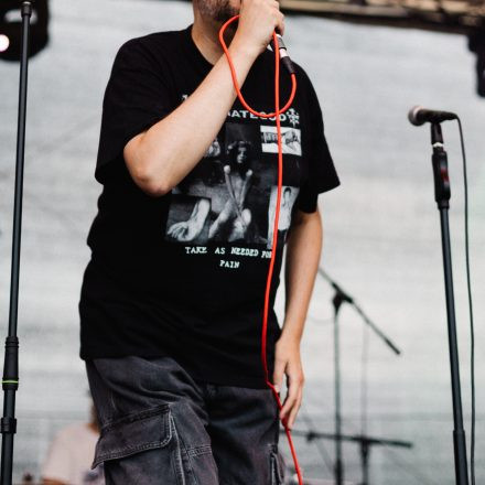 Rüben Rock 2025