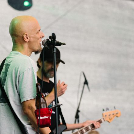 Rüben Rock 2025
