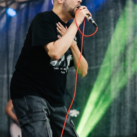 Rüben Rock 2025