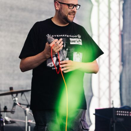 Rüben Rock 2025