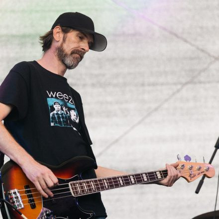 Rüben Rock 2025