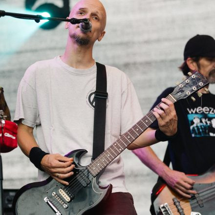 Rüben Rock 2025
