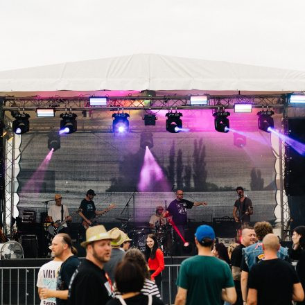 Rüben Rock 2025