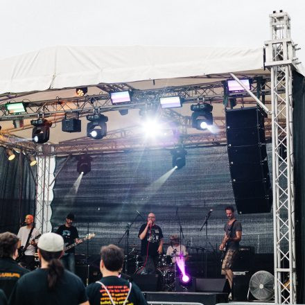 Rüben Rock 2025