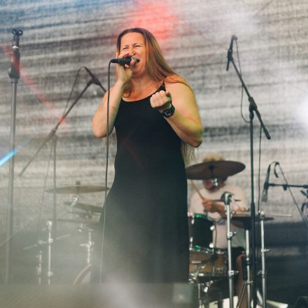 Rüben Rock 2025