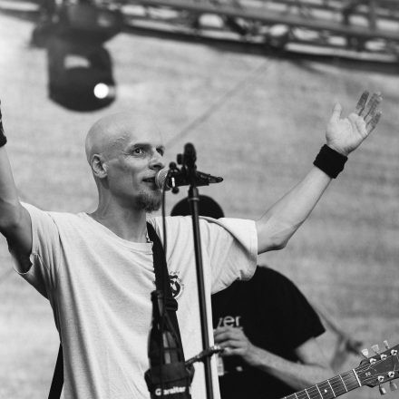 Rüben Rock 2025