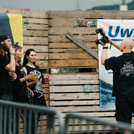 Rüben Rock 2025