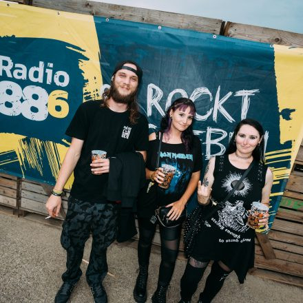 Rüben Rock 2025