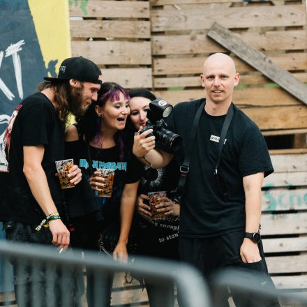 Rüben Rock 2025