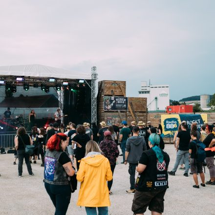 Rüben Rock 2025