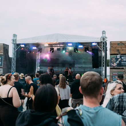 Rüben Rock 2025