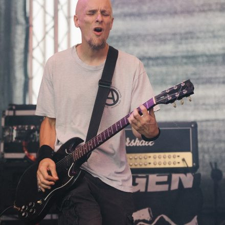 Rüben Rock 2025