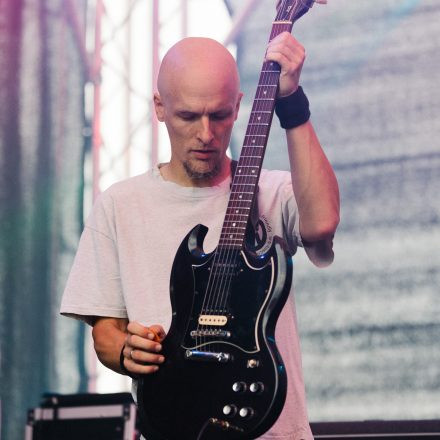 Rüben Rock 2025