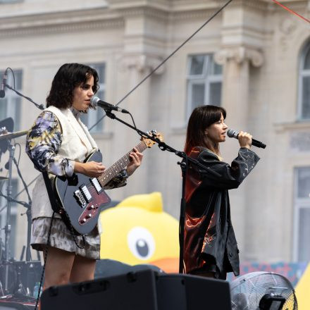 Popfest 2025 - Tag 2