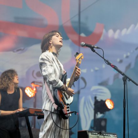 Popfest 2025 - Tag 2