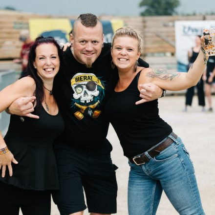 Rüben Rock 2025