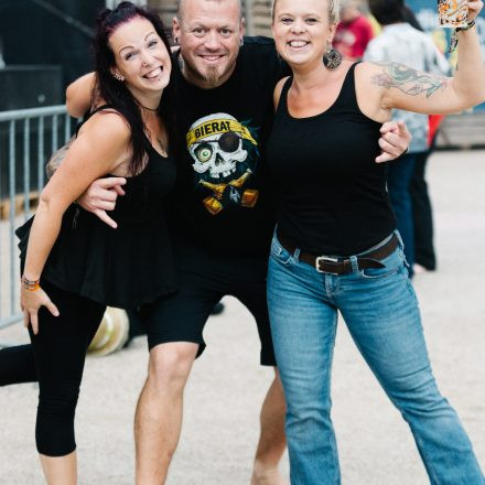 Rüben Rock 2025