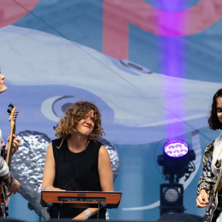Popfest 2025 - Tag 2