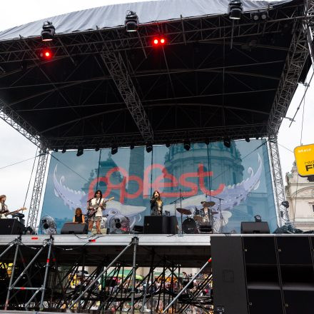 Popfest 2025 - Tag 2