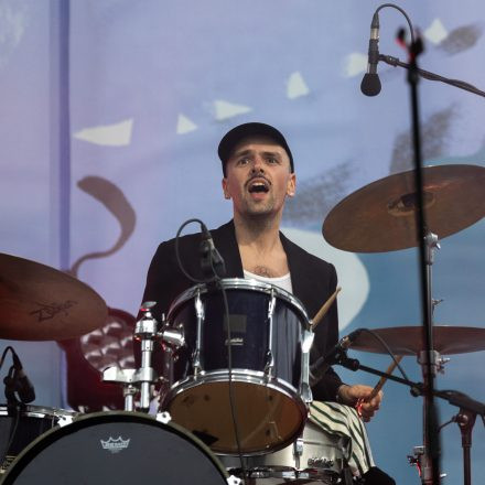 Popfest 2025 - Tag 2
