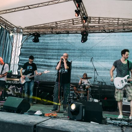Rüben Rock 2025