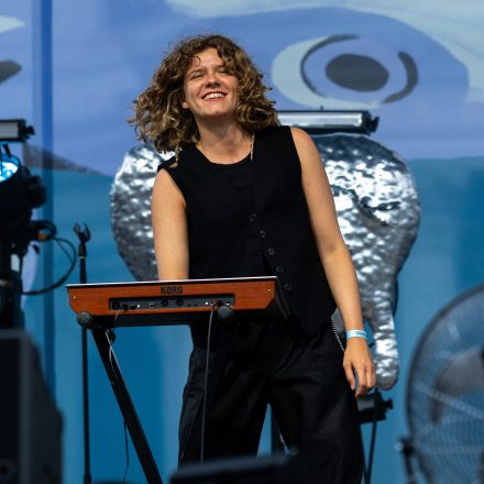 Popfest 2025 - Tag 2