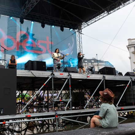 Popfest 2025 - Tag 2