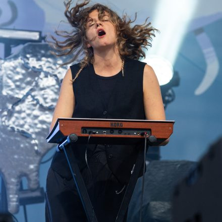 Popfest 2025 - Tag 2