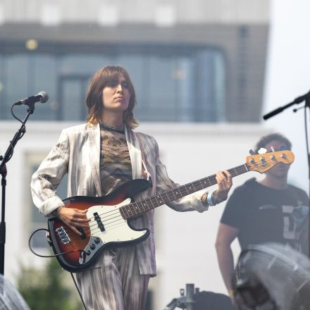 Popfest 2025 - Tag 2