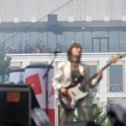 Popfest 2025 - Tag 2