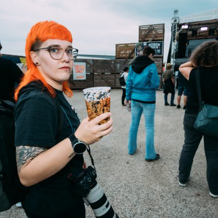 Rüben Rock 2025