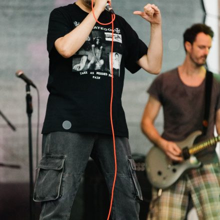 Rüben Rock 2025