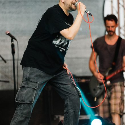Rüben Rock 2025