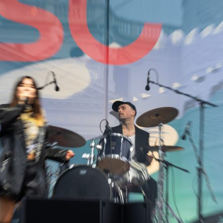 Popfest 2025 - Tag 2