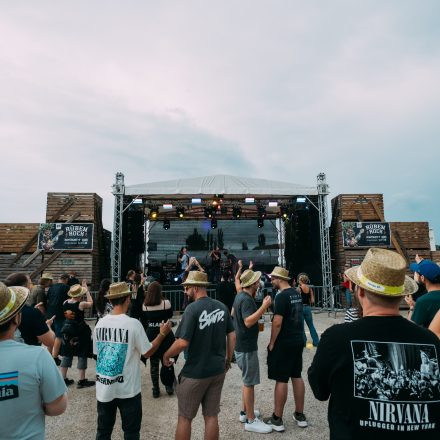Rüben Rock 2025
