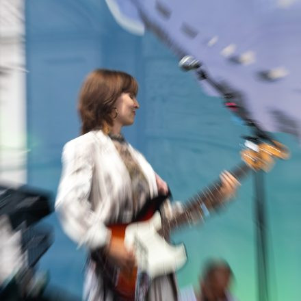 Popfest 2025 - Tag 2